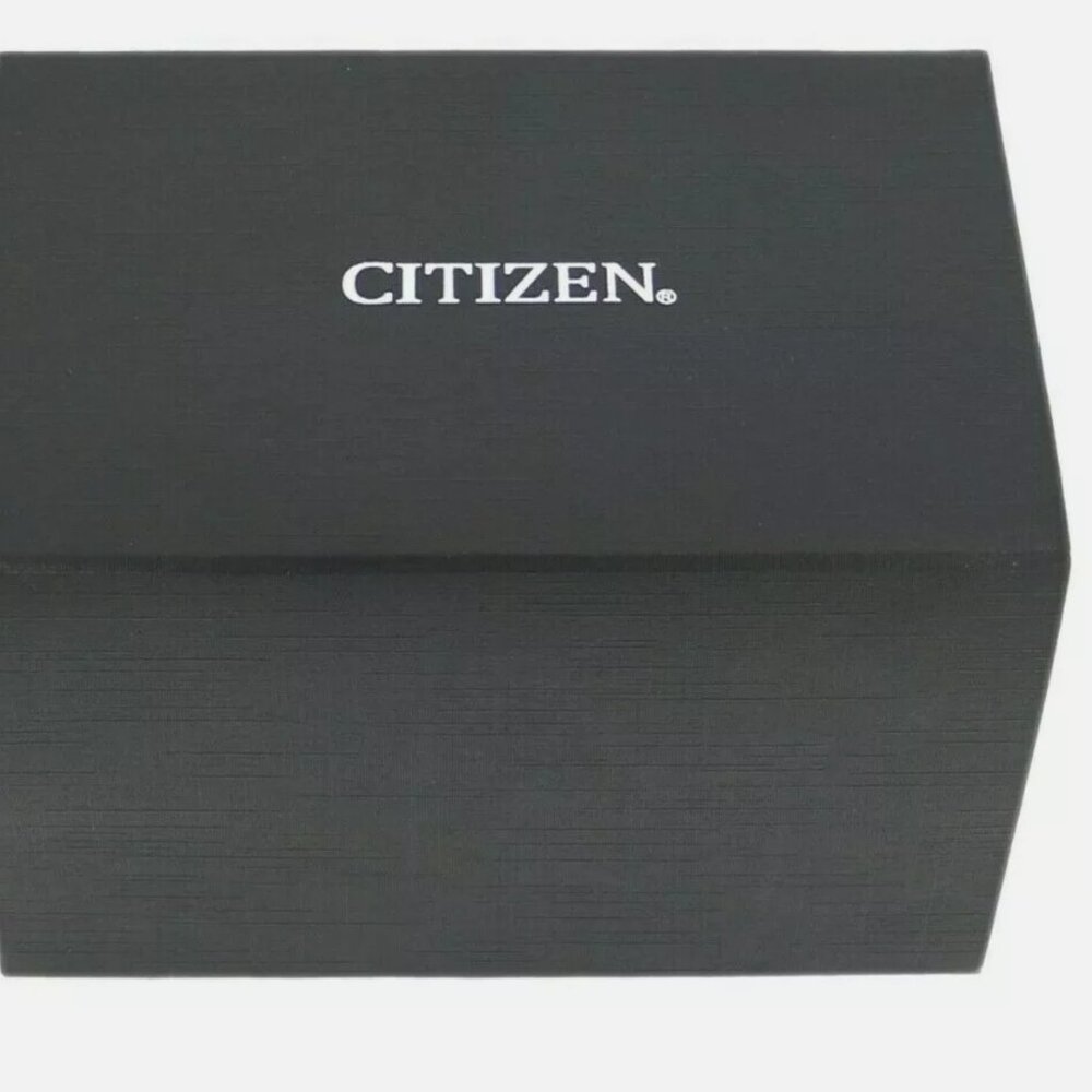 Citizen Men's Indicator 41mm Gold Watch - Picture 4 of 4